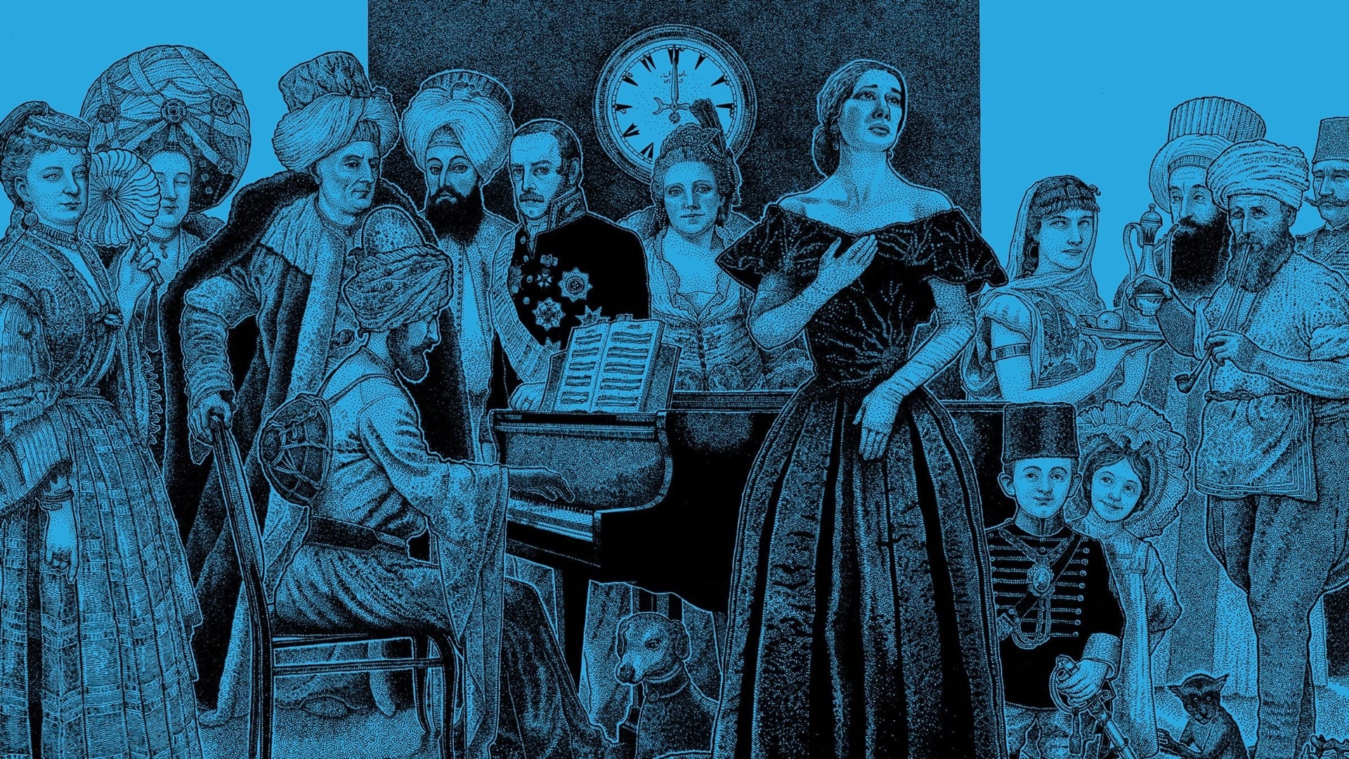 “Classical Saturdays” <br/>From Timber to Instrument slide 0