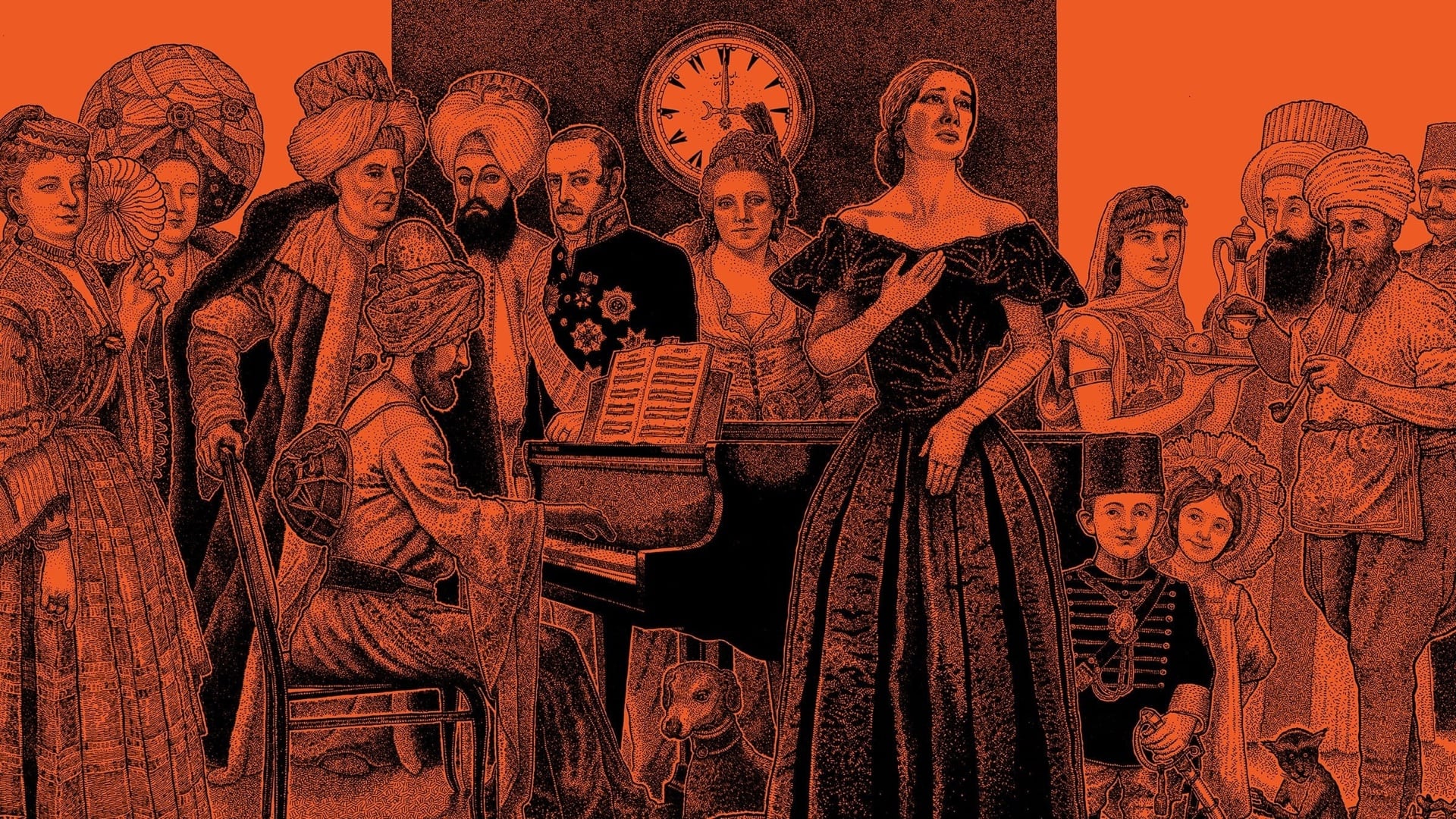 "Classical Saturdays" <br/>Shakespeare 1616-2016 slide 0