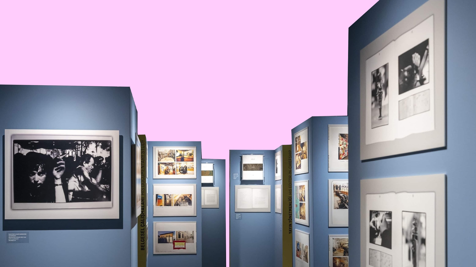 Language of the Image, Form of the Word slide 4