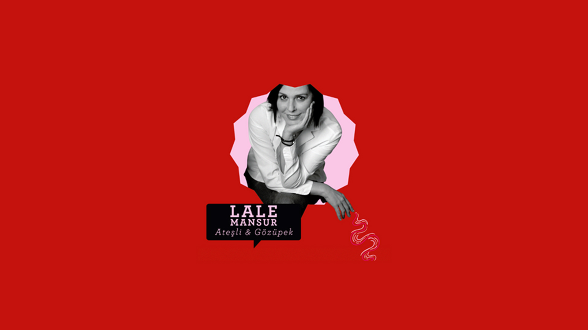 Fiery and Daring: Lale Mansur slide 0