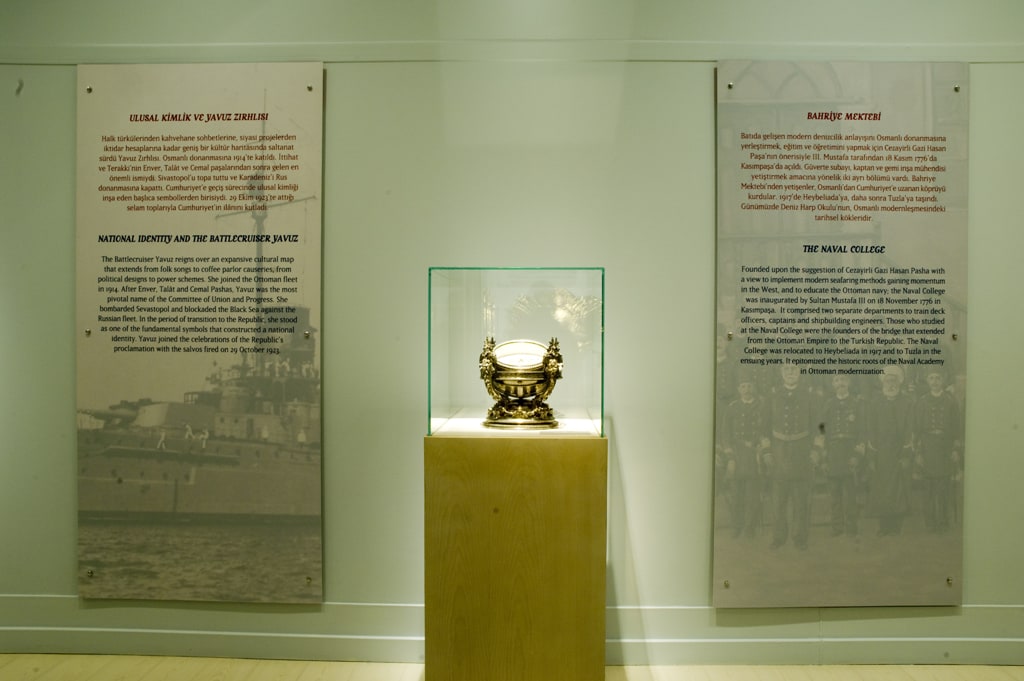 The Logbook of the Ottoman Navy gallery 10