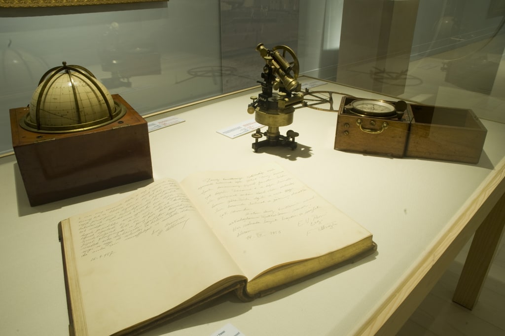 The Logbook of the Ottoman Navy gallery 11
