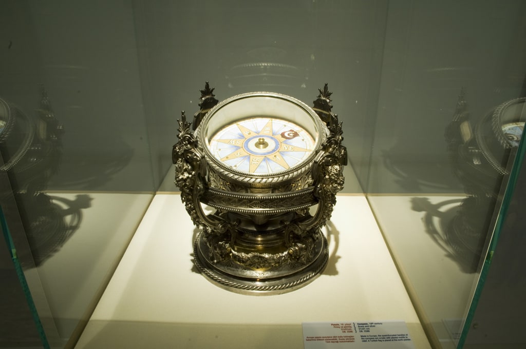 The Logbook of the Ottoman Navy gallery 12