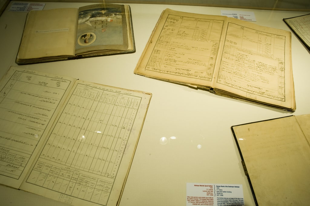The Logbook of the Ottoman Navy gallery 13