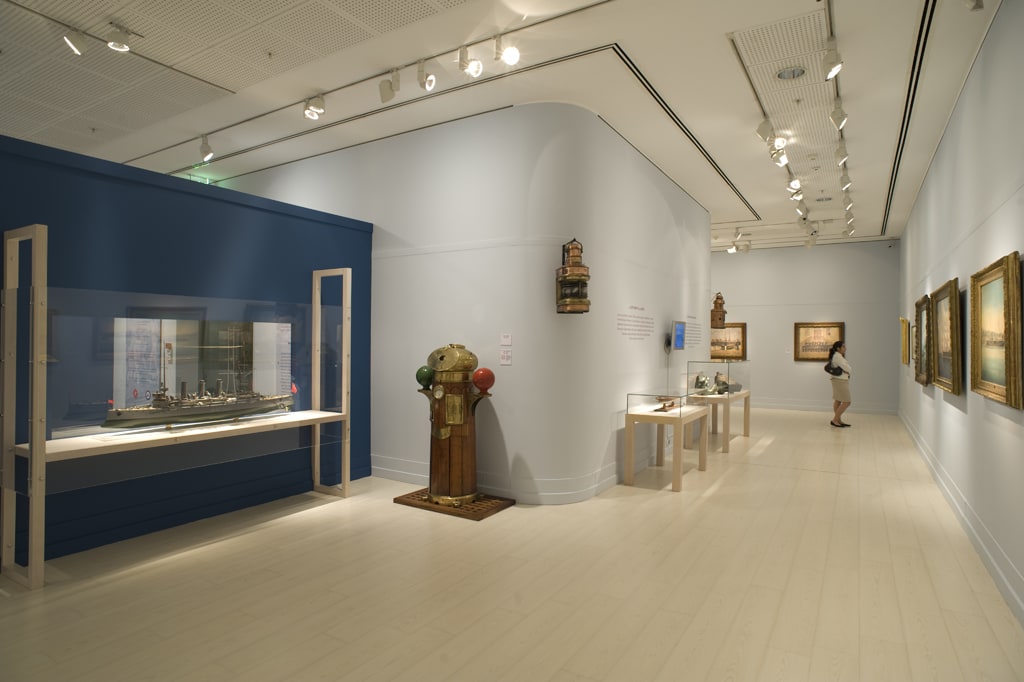 The Logbook of the Ottoman Navy gallery 1