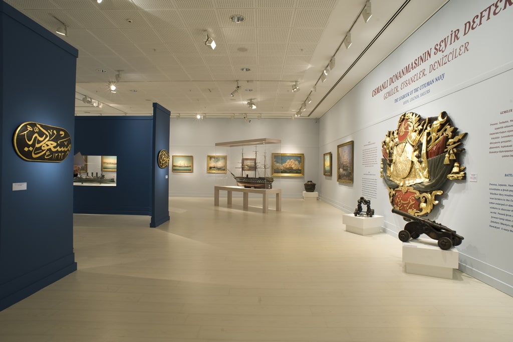 The Logbook of the Ottoman Navy gallery 3