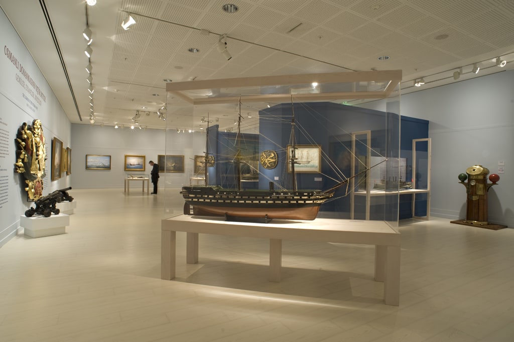 The Logbook of the Ottoman Navy gallery 4