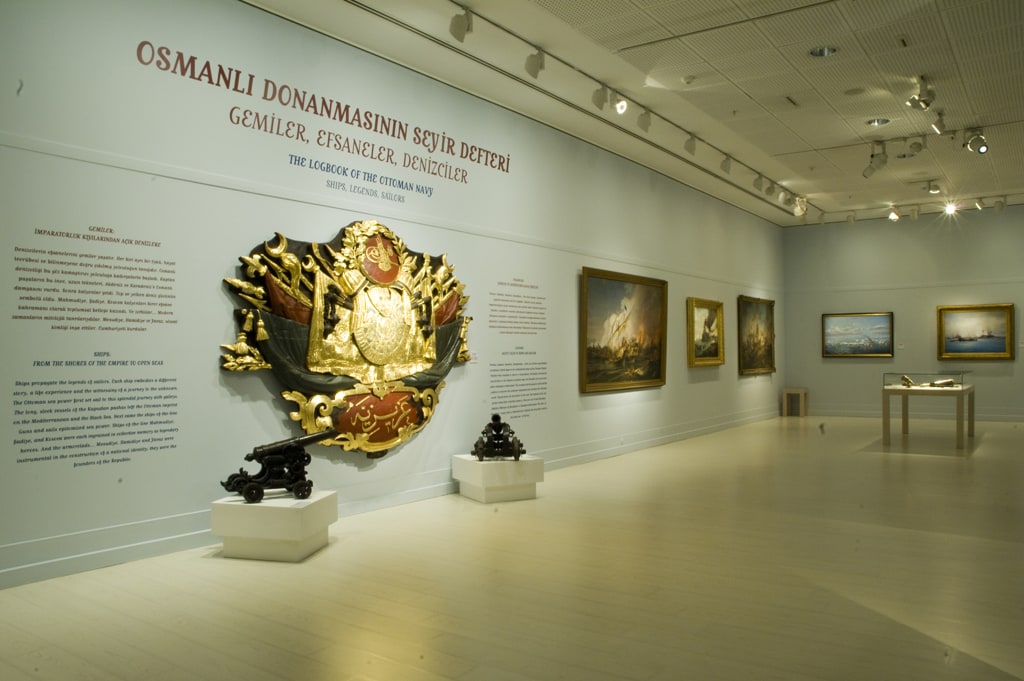 The Logbook of the Ottoman Navy gallery 6
