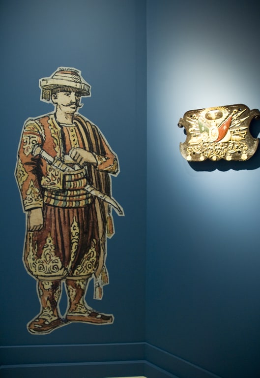 The Logbook of the Ottoman Navy gallery 8