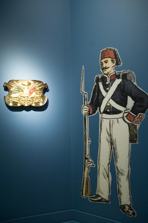 The Logbook of the Ottoman Navy gallery 9