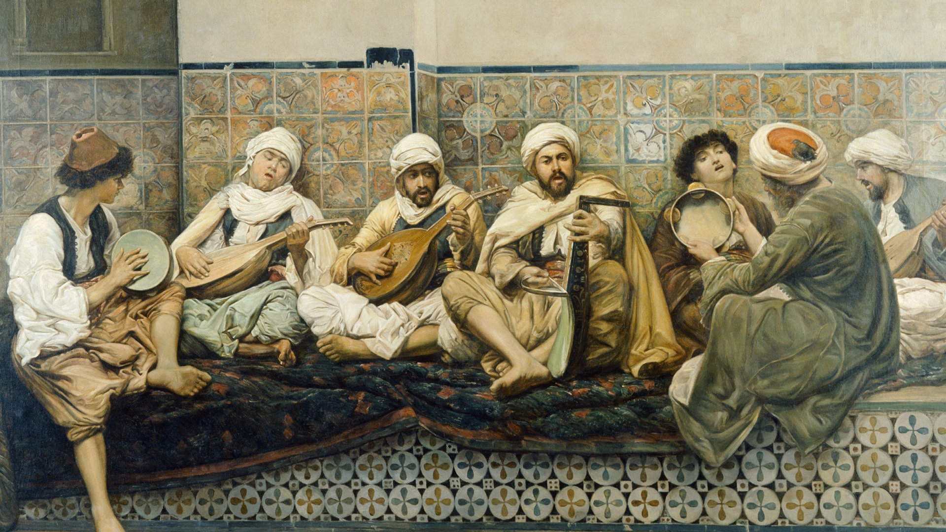 Pera Classics: The Soul of Guitar <br>  Sinan Erşahin slide 0