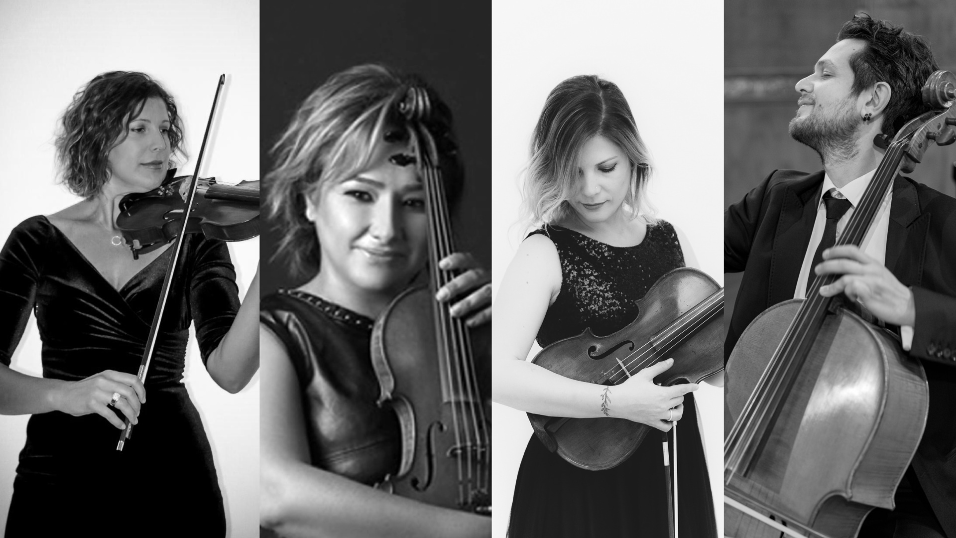 Pera Classics: Music for Spring <br>Lepidus Ensemble slide 0