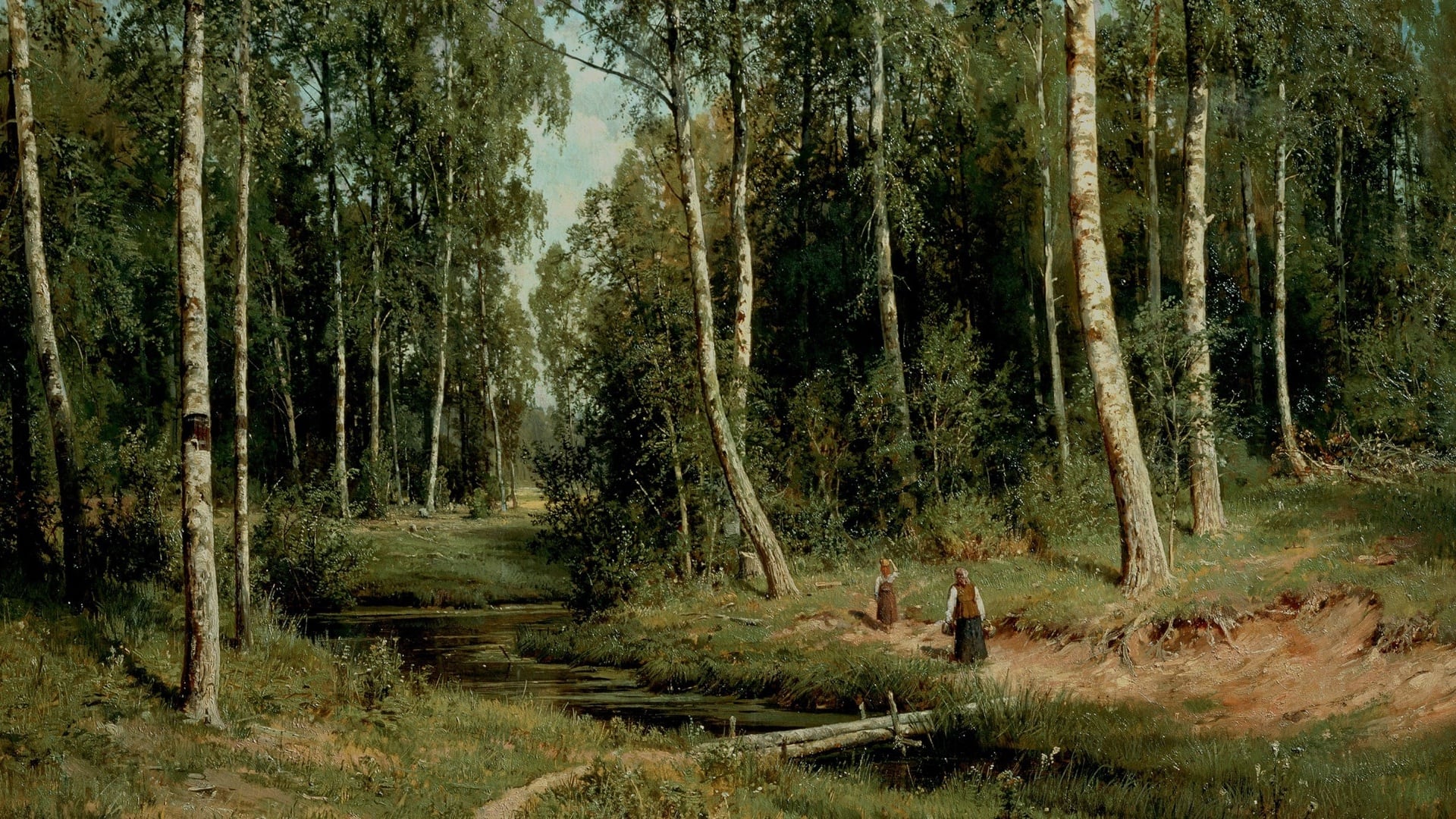 Scenes From Tsarist Russia slide 1