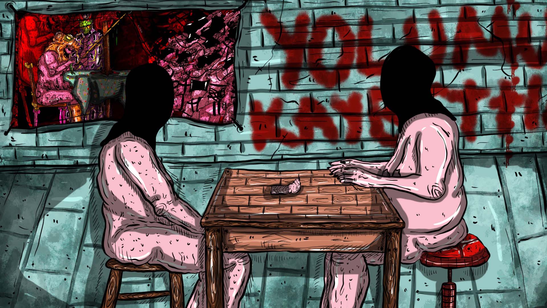 Queer Shorts From Turkey slide 2