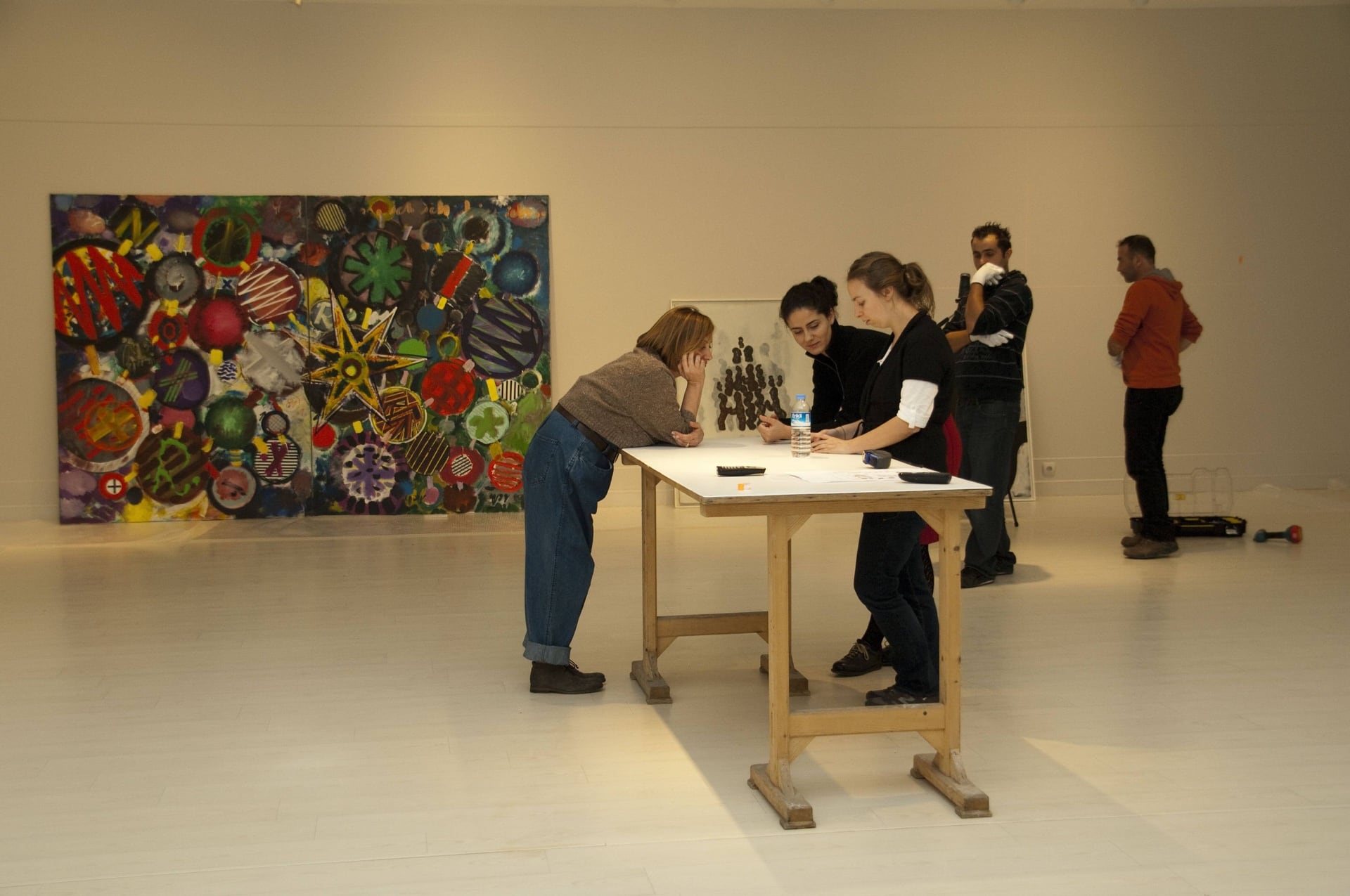 Beyond The Apparent gallery 0