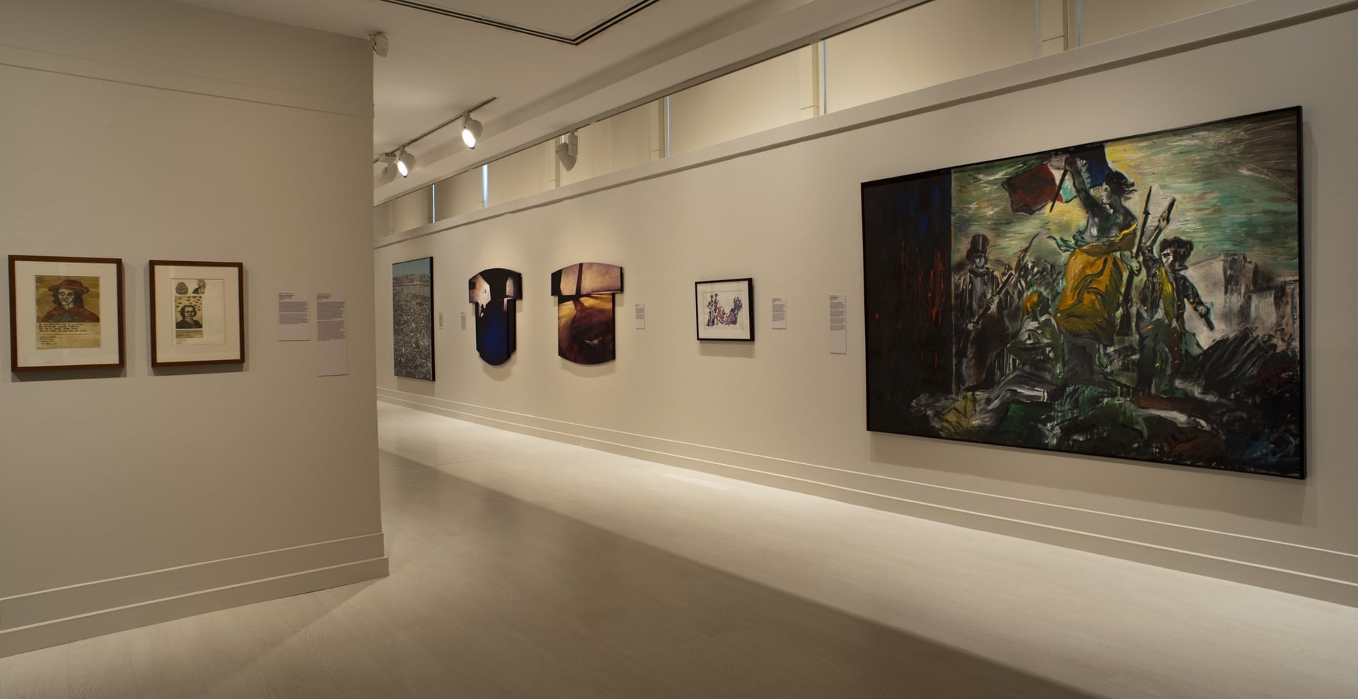Beyond The Apparent gallery 11