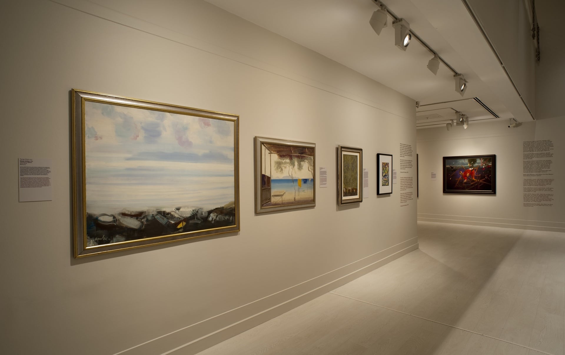 Beyond The Apparent gallery 12