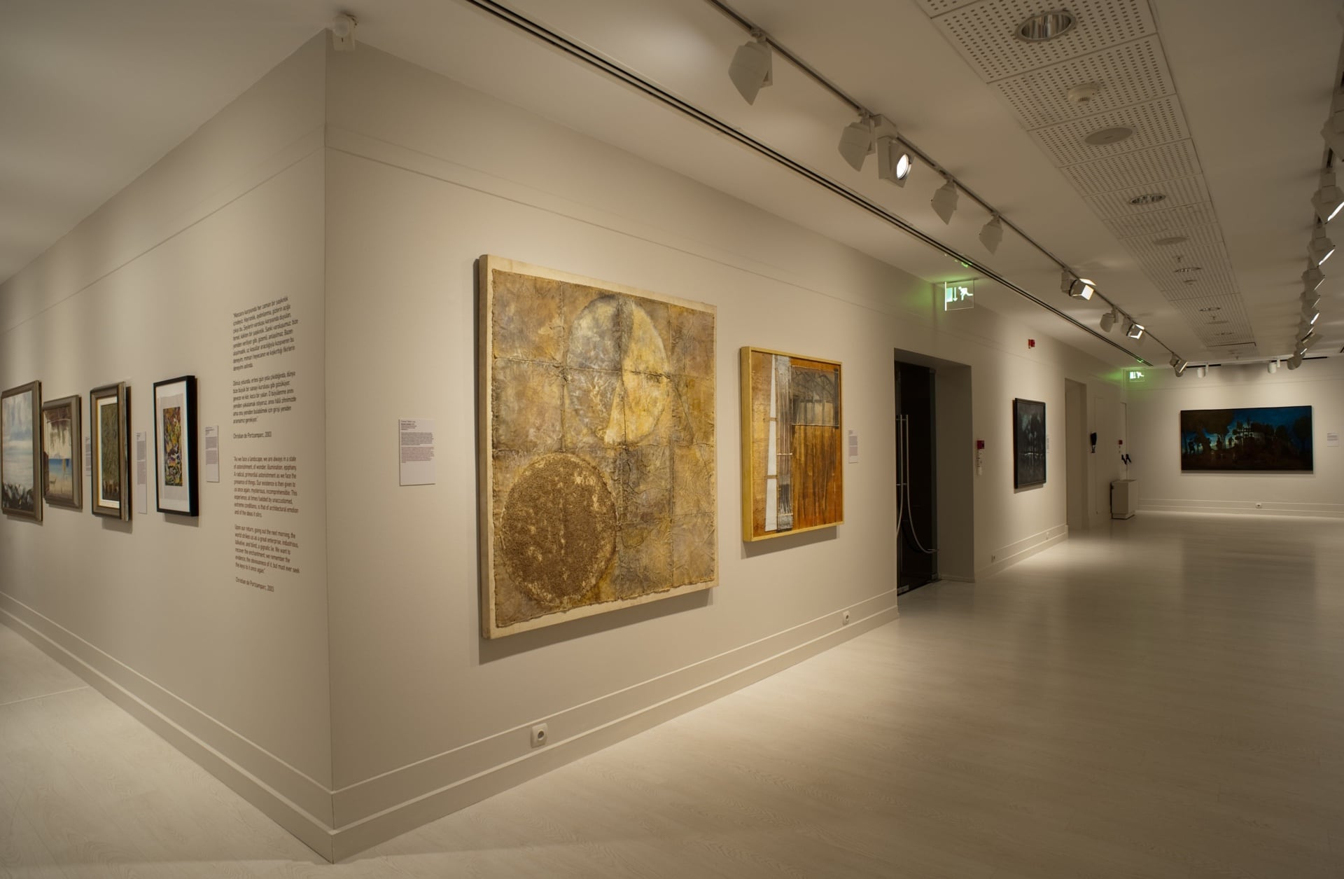 Beyond The Apparent gallery 15