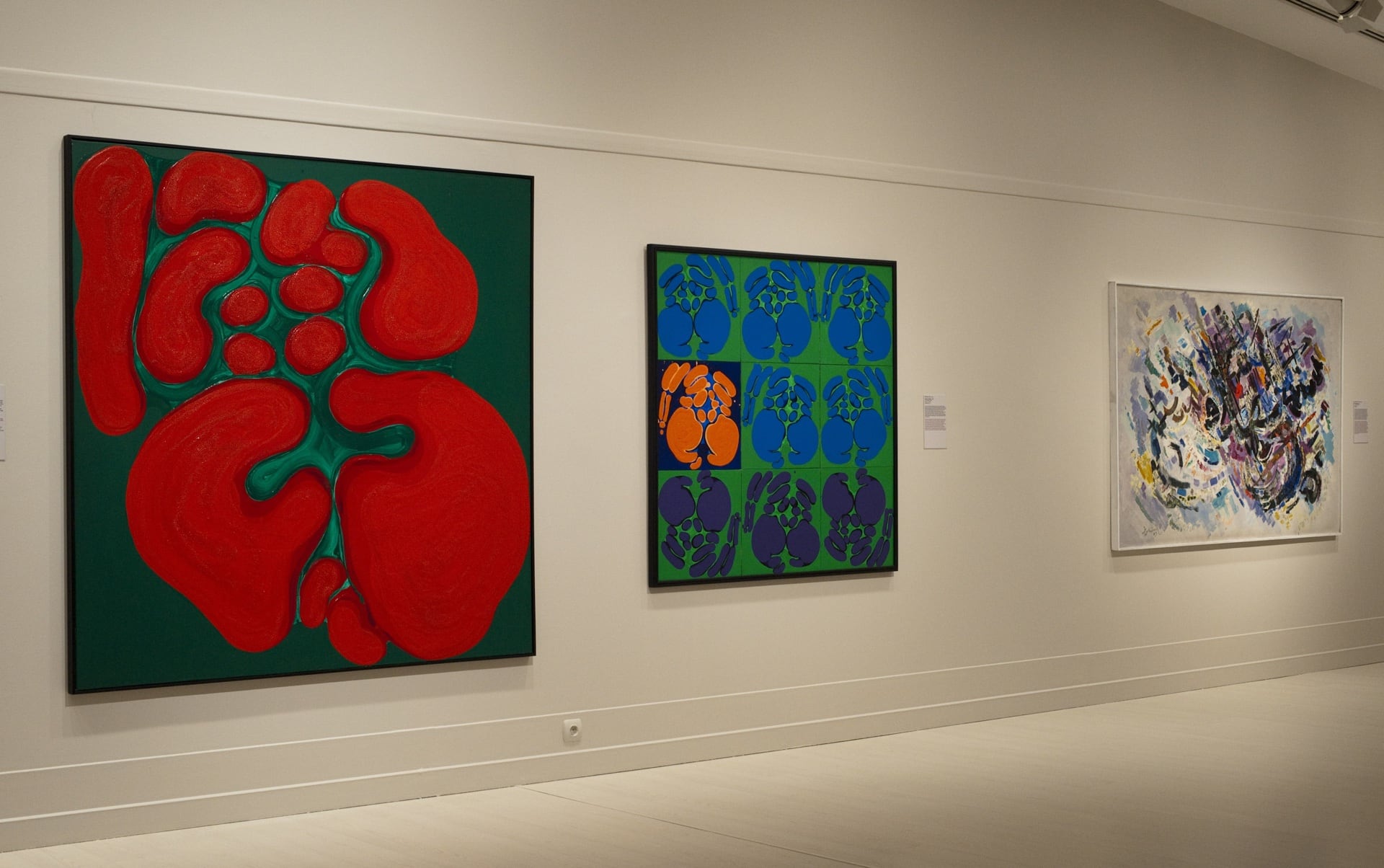 Beyond The Apparent gallery 16