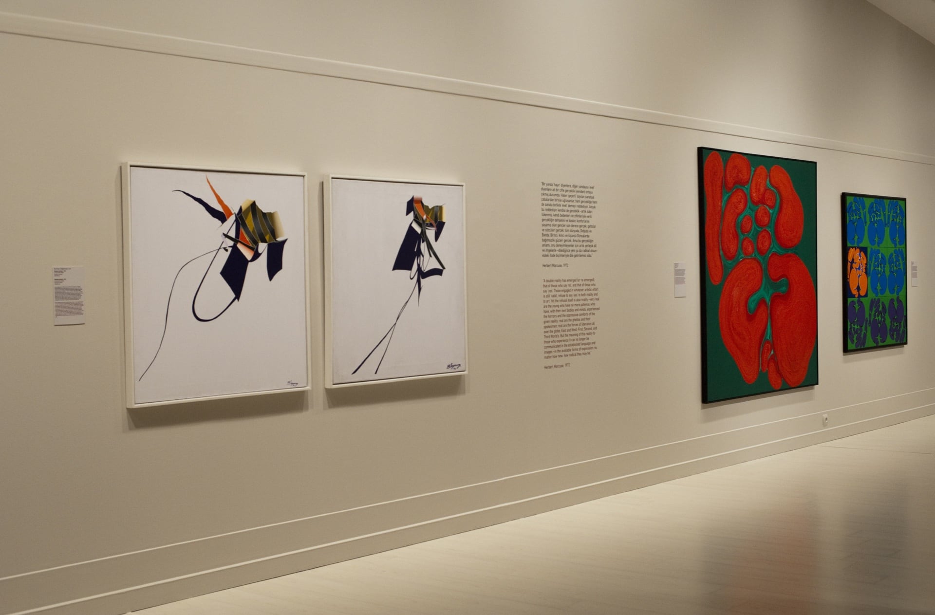 Beyond The Apparent gallery 17