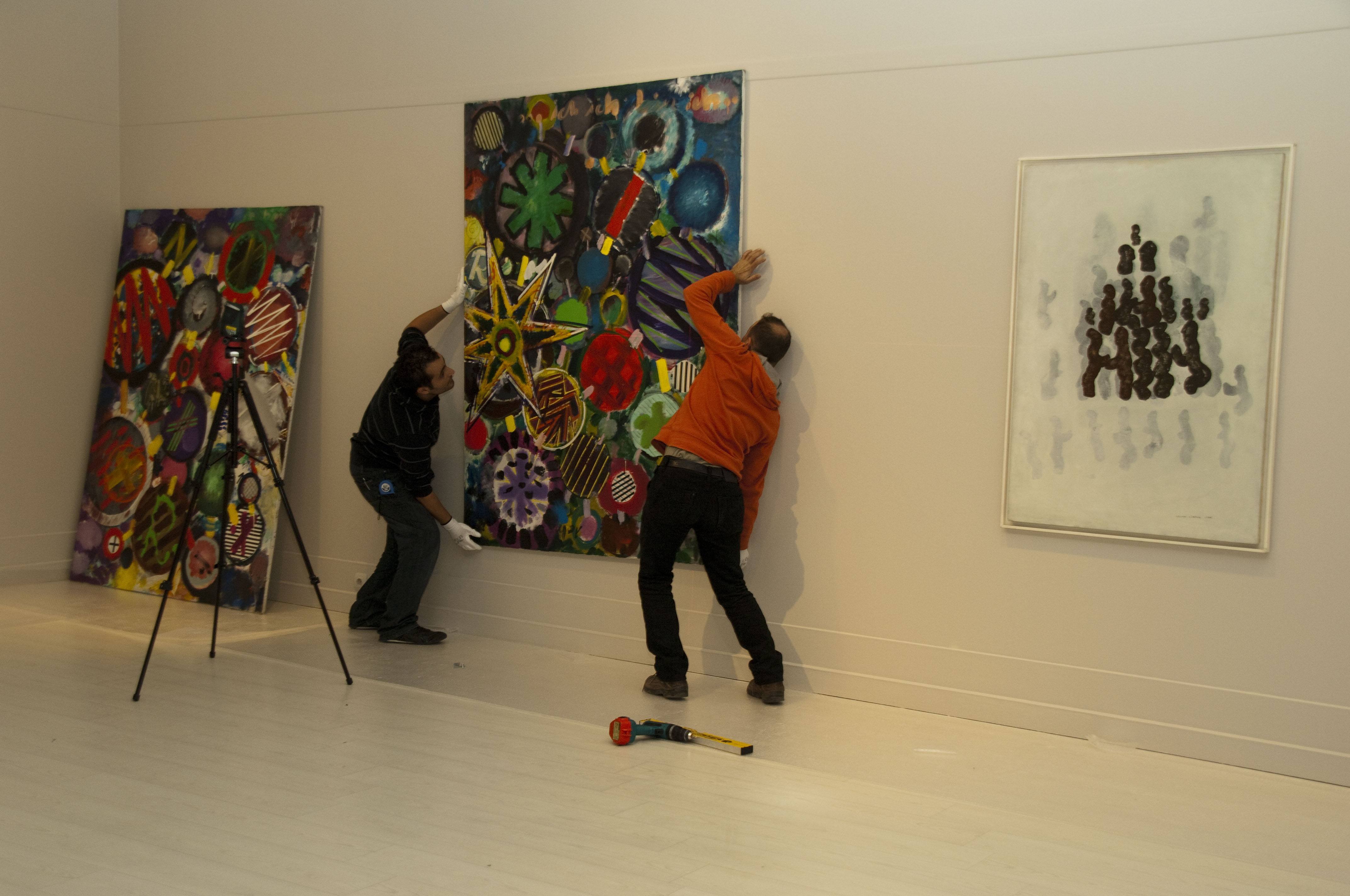 Beyond The Apparent gallery 1