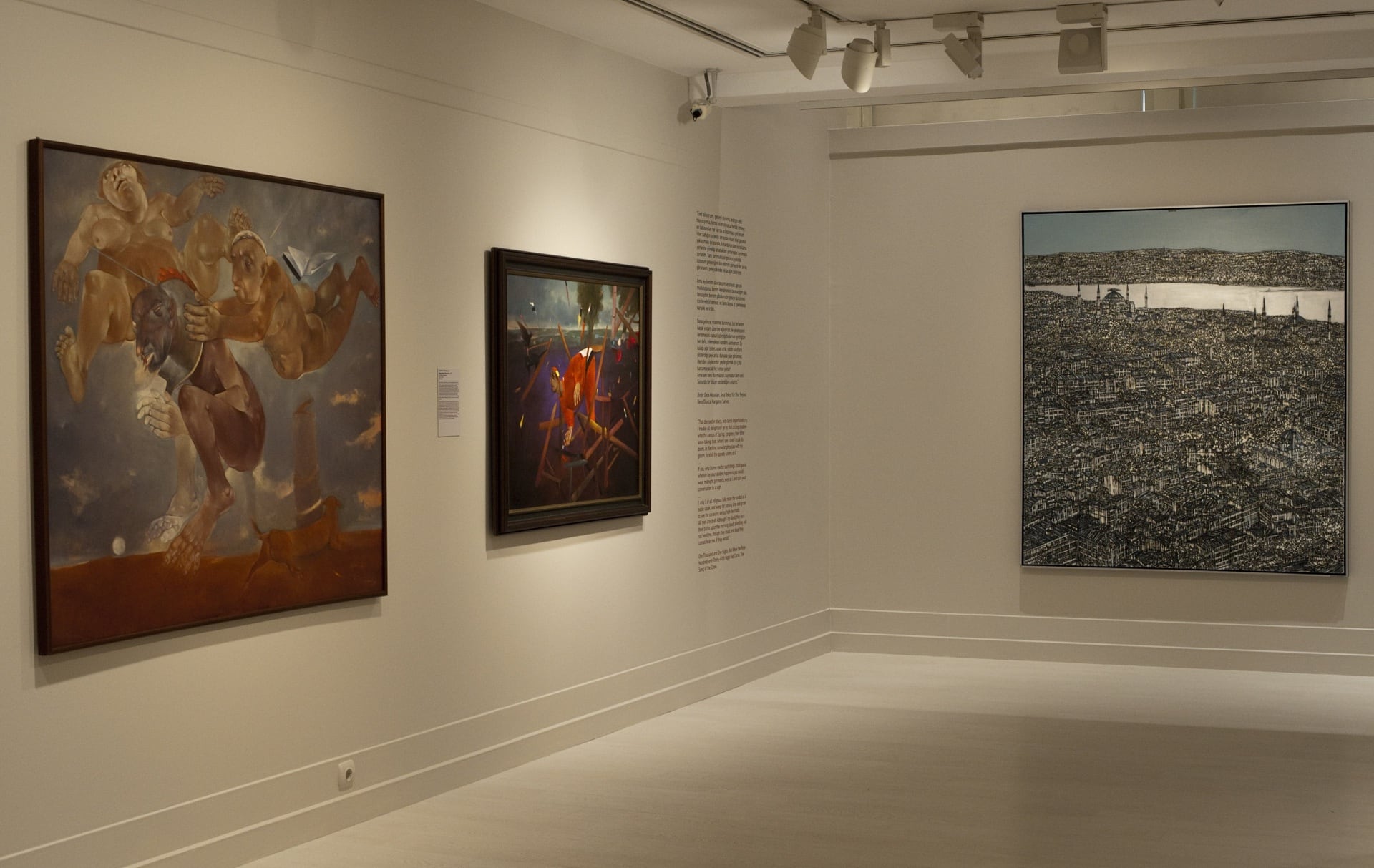Beyond The Apparent gallery 22