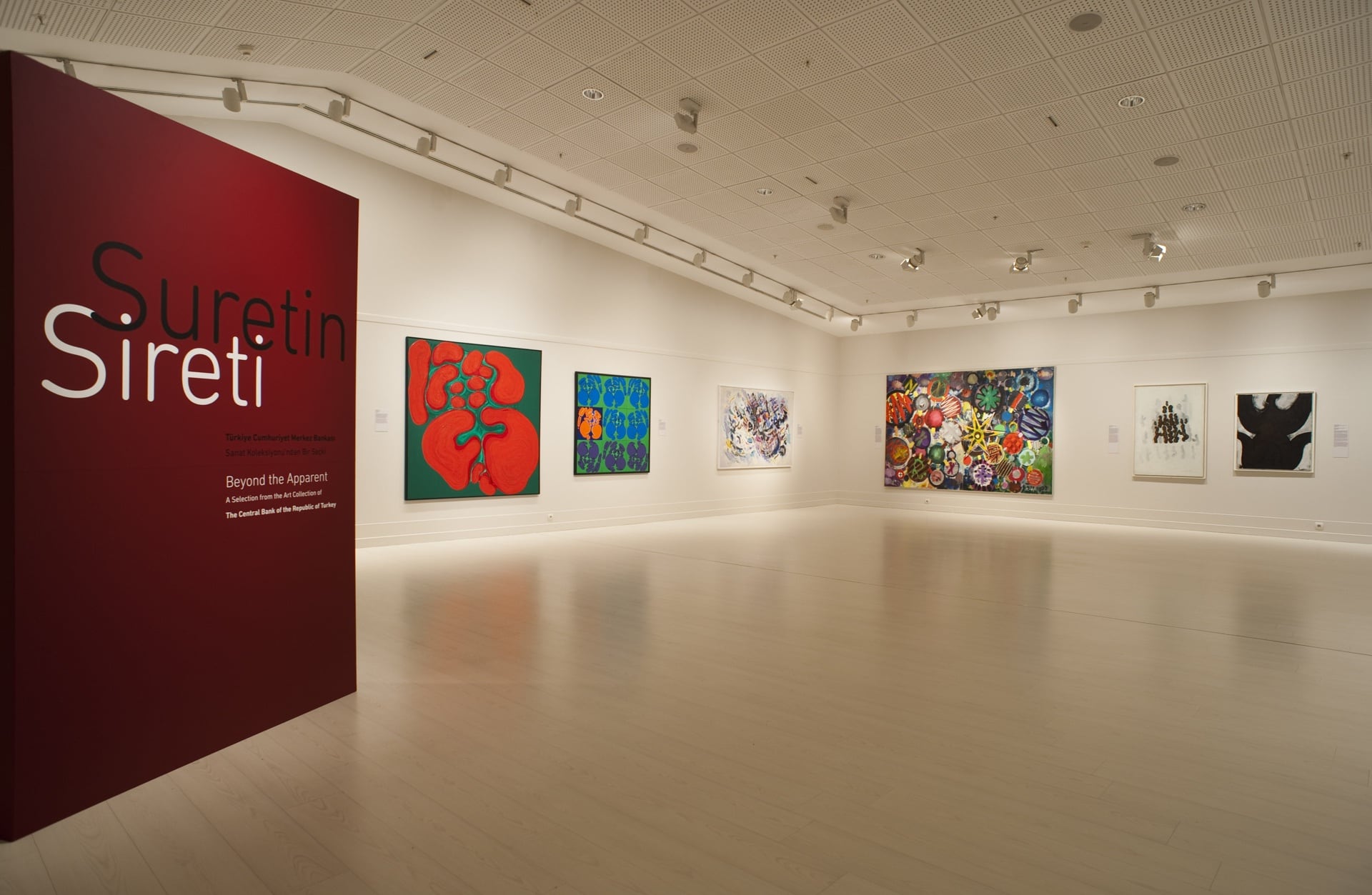 Beyond The Apparent gallery 2