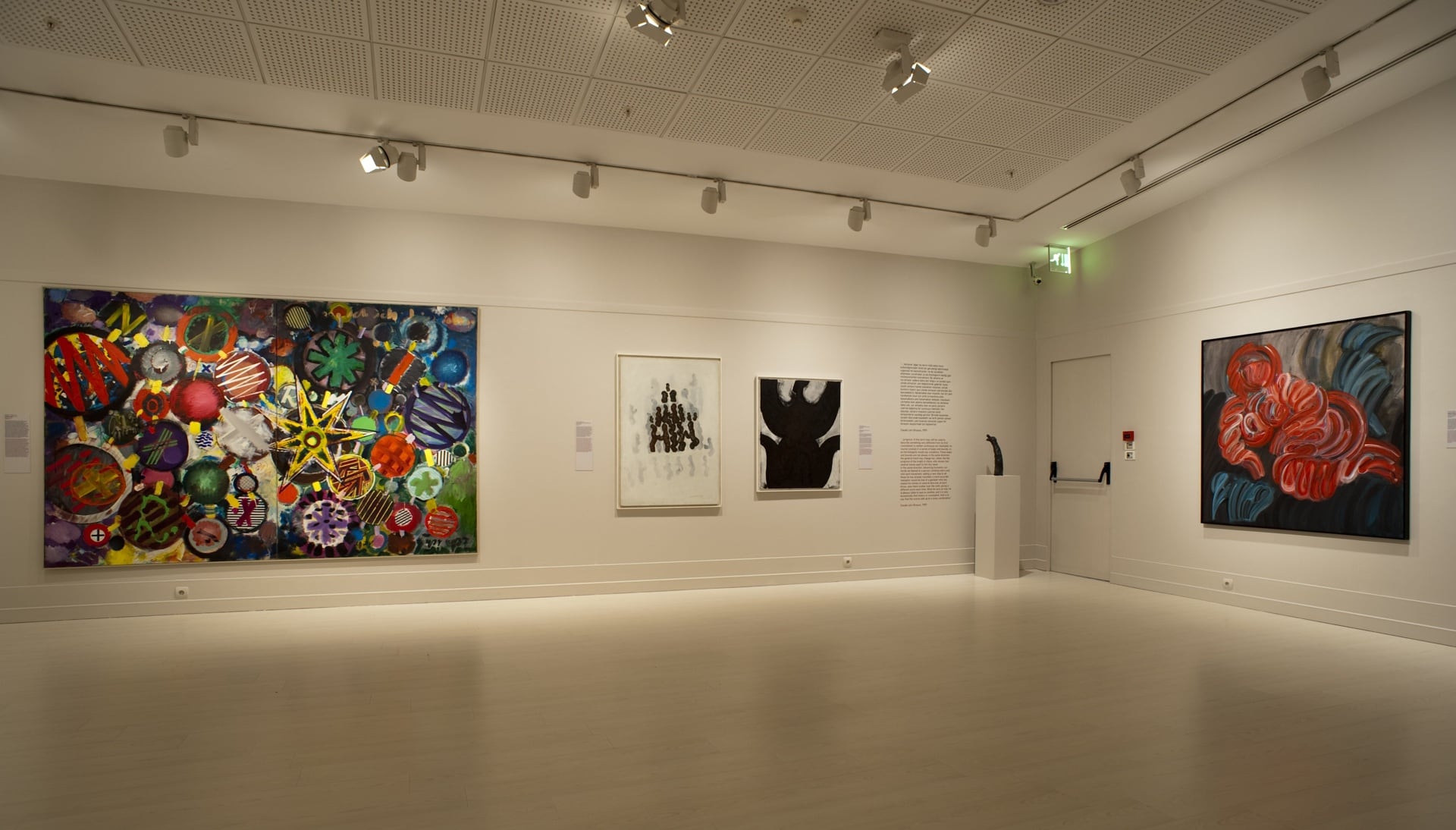 Beyond The Apparent gallery 3