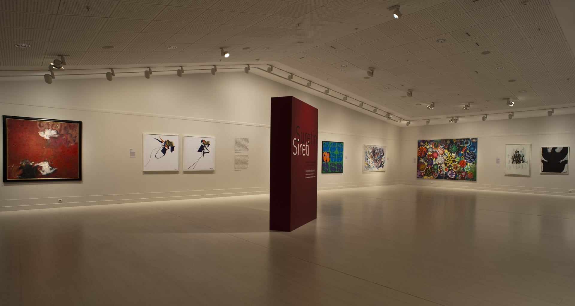 Beyond The Apparent gallery 4