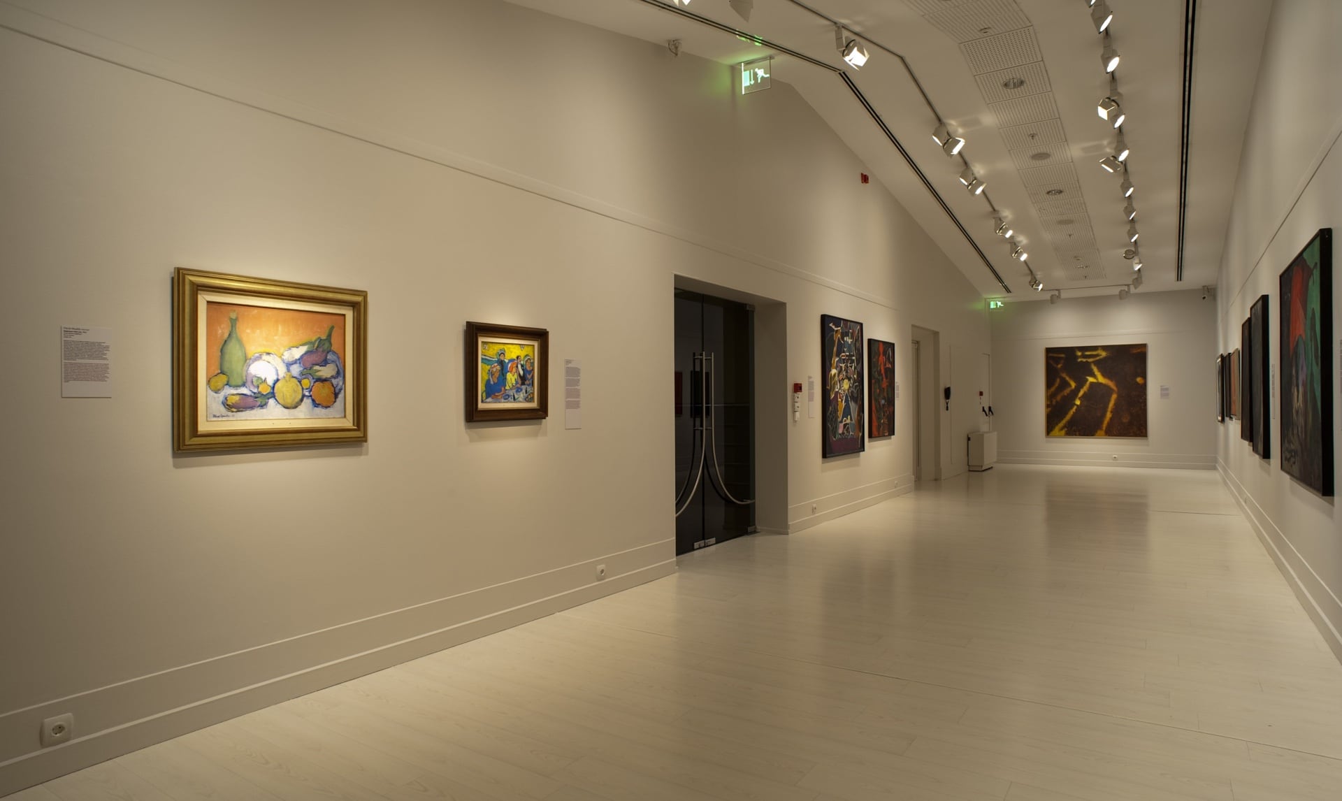 Beyond The Apparent gallery 6