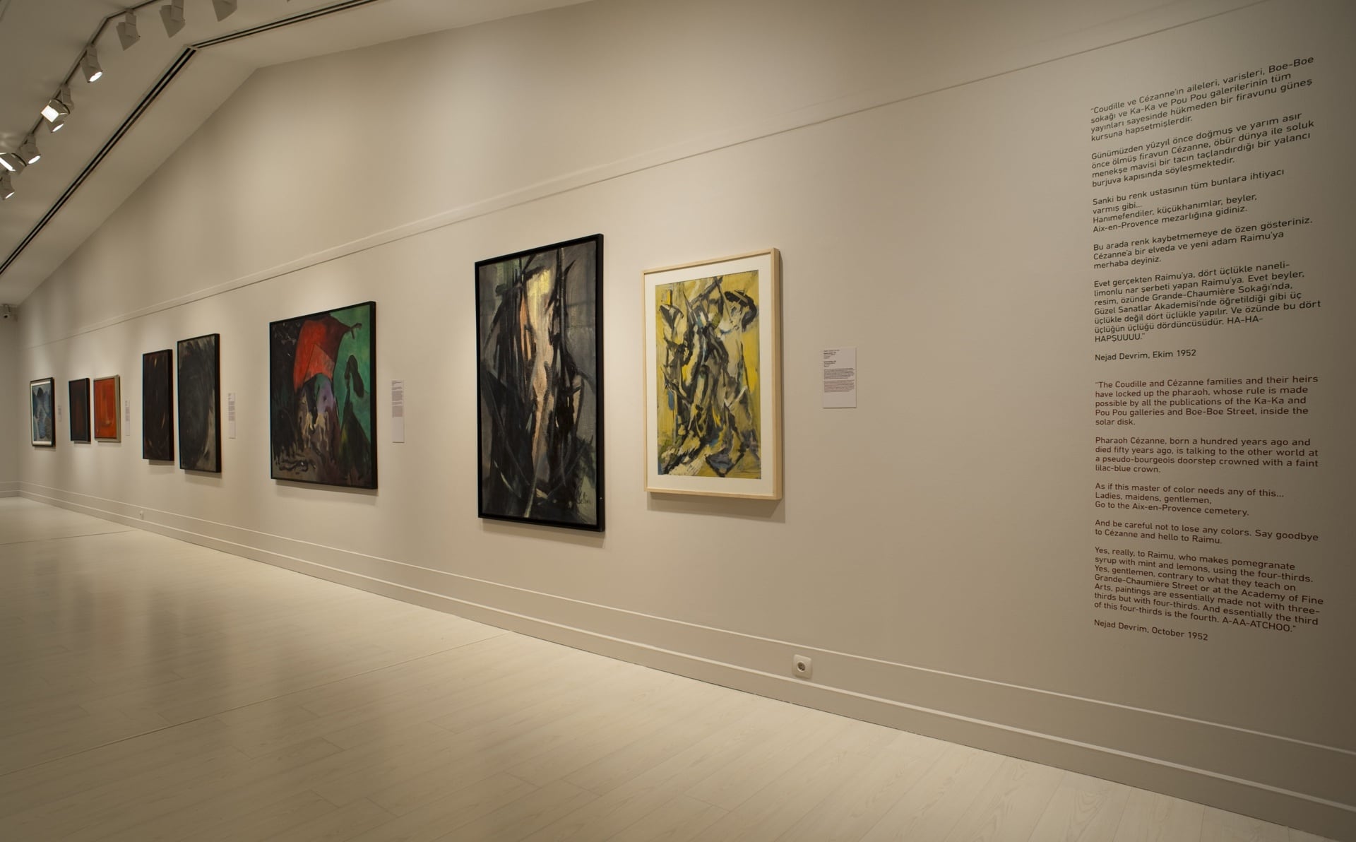 Beyond The Apparent gallery 7