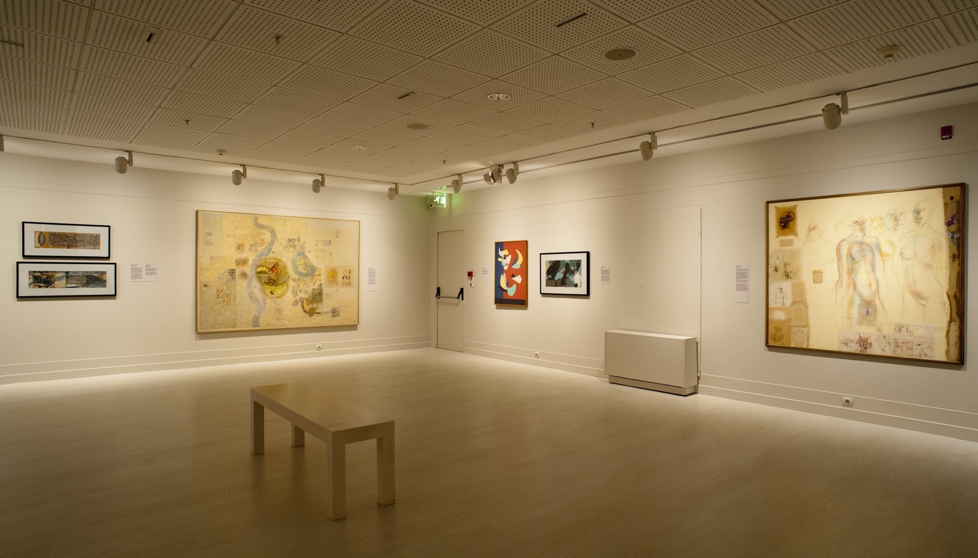 Beyond The Apparent gallery 9