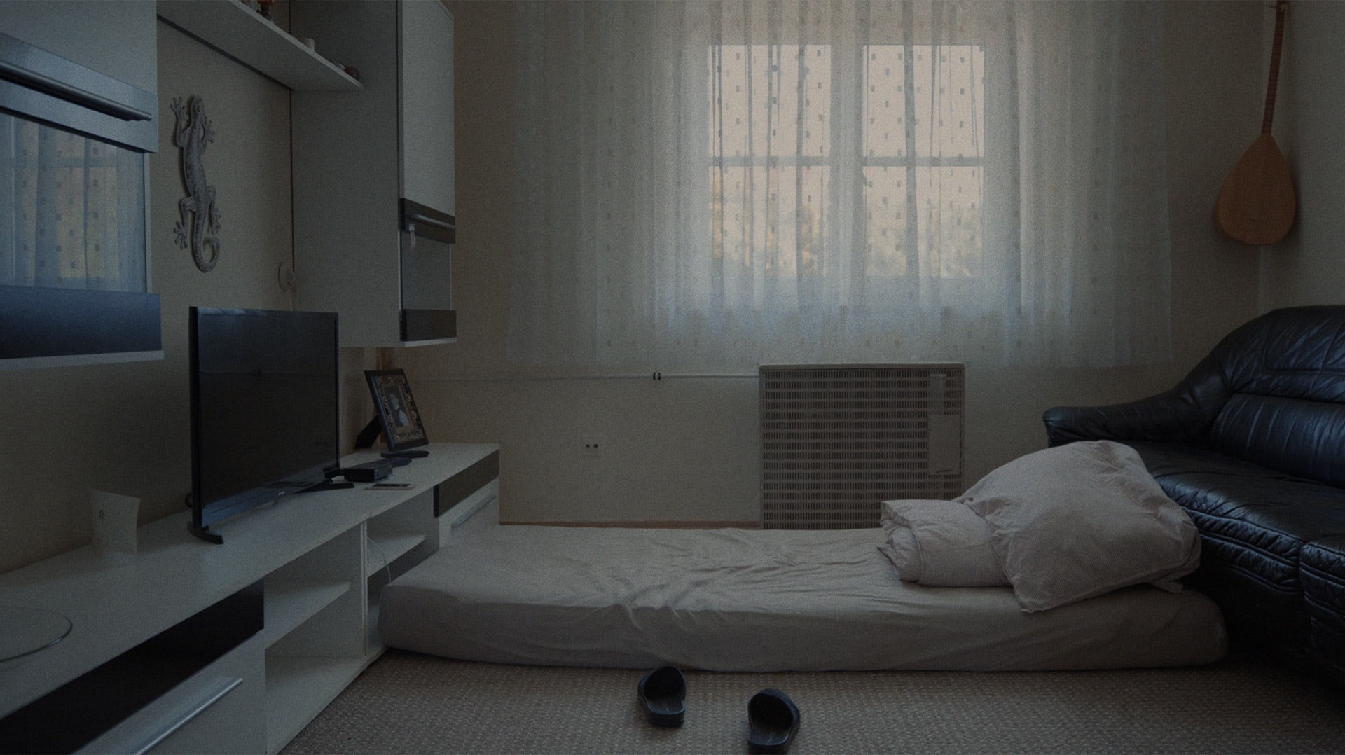 DOCUMENTARIST <br> 18th Istanbul Documentary Days 15