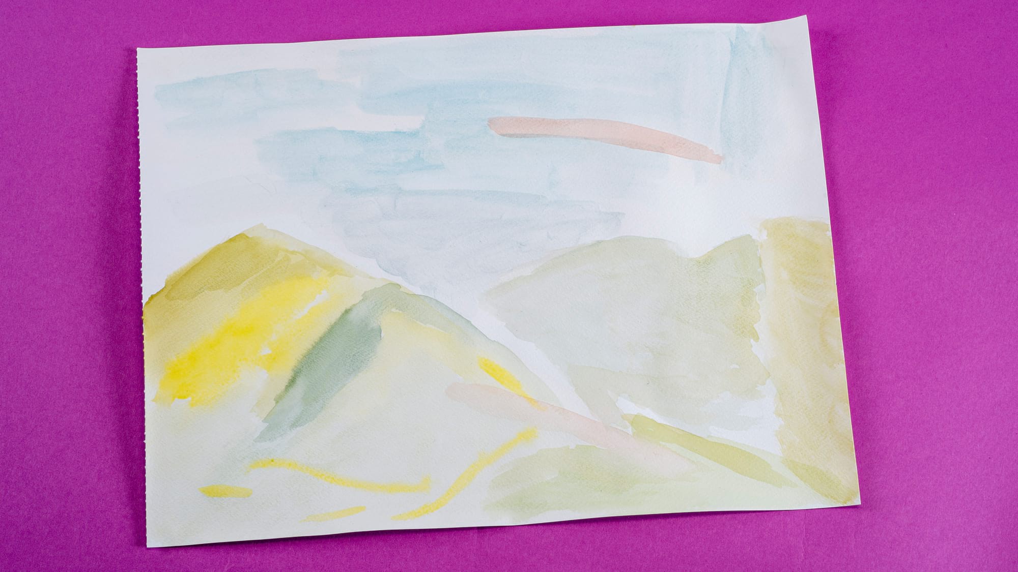 Evaporating Landscapes slide 2