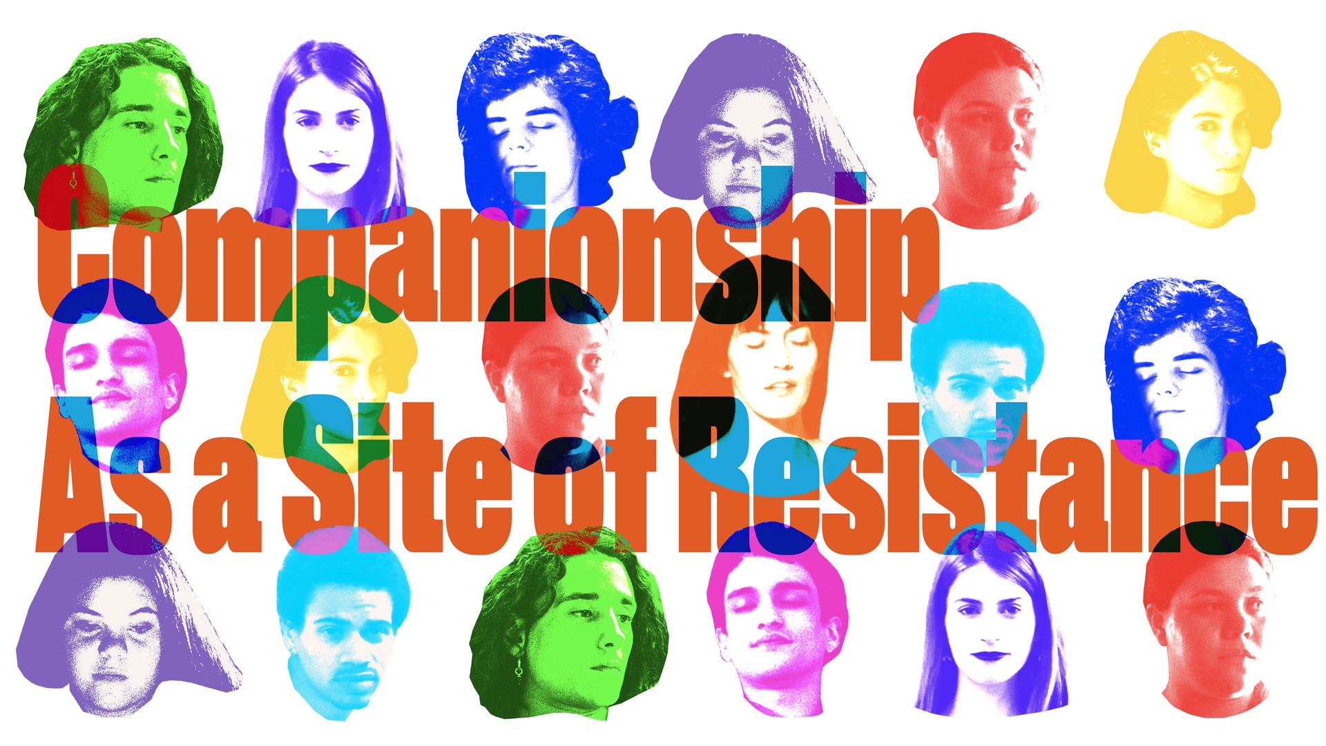 Companionship As a Site of Resistance 0