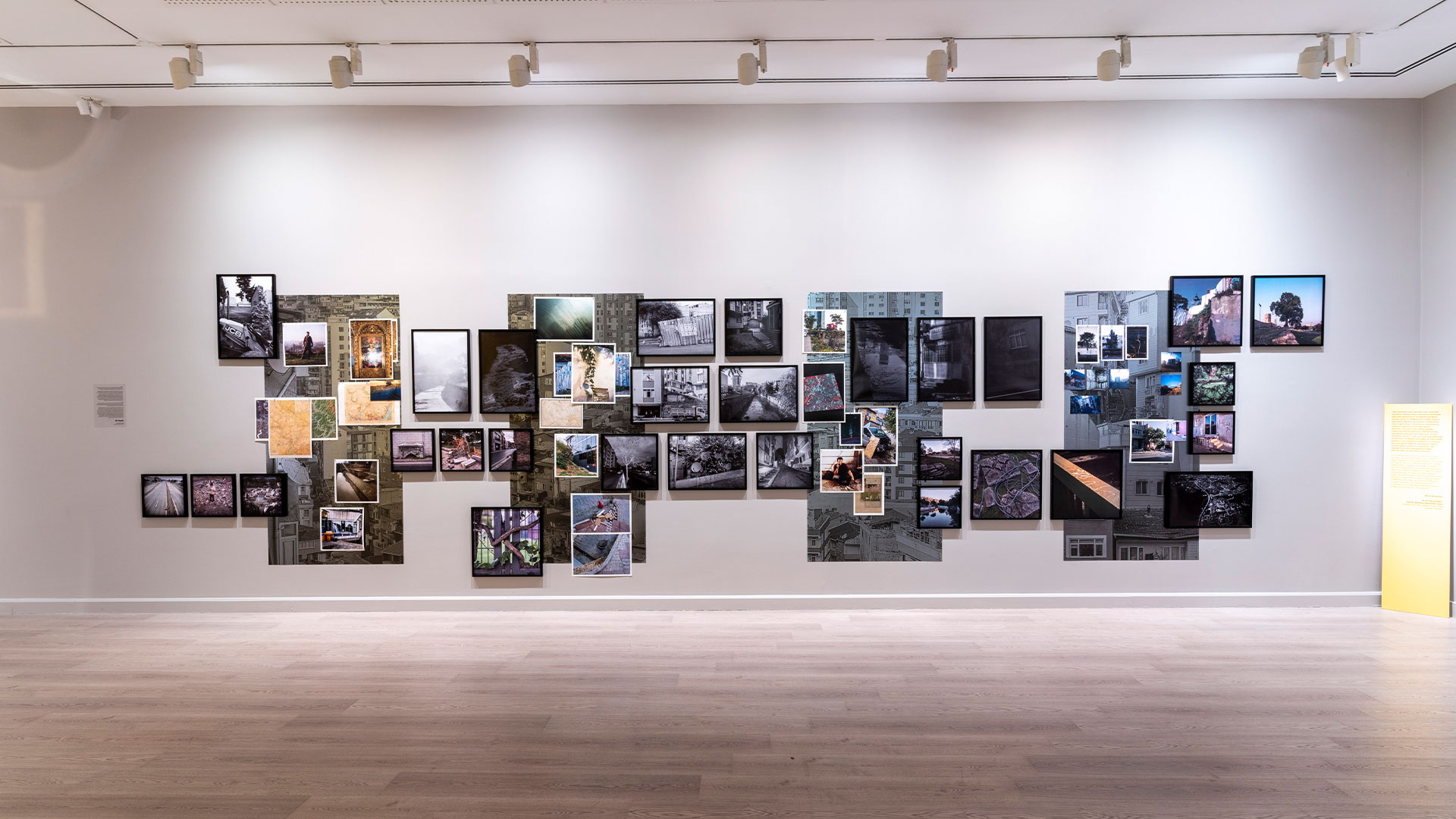 Istanbuls Today Exhibition Tour slide 0
