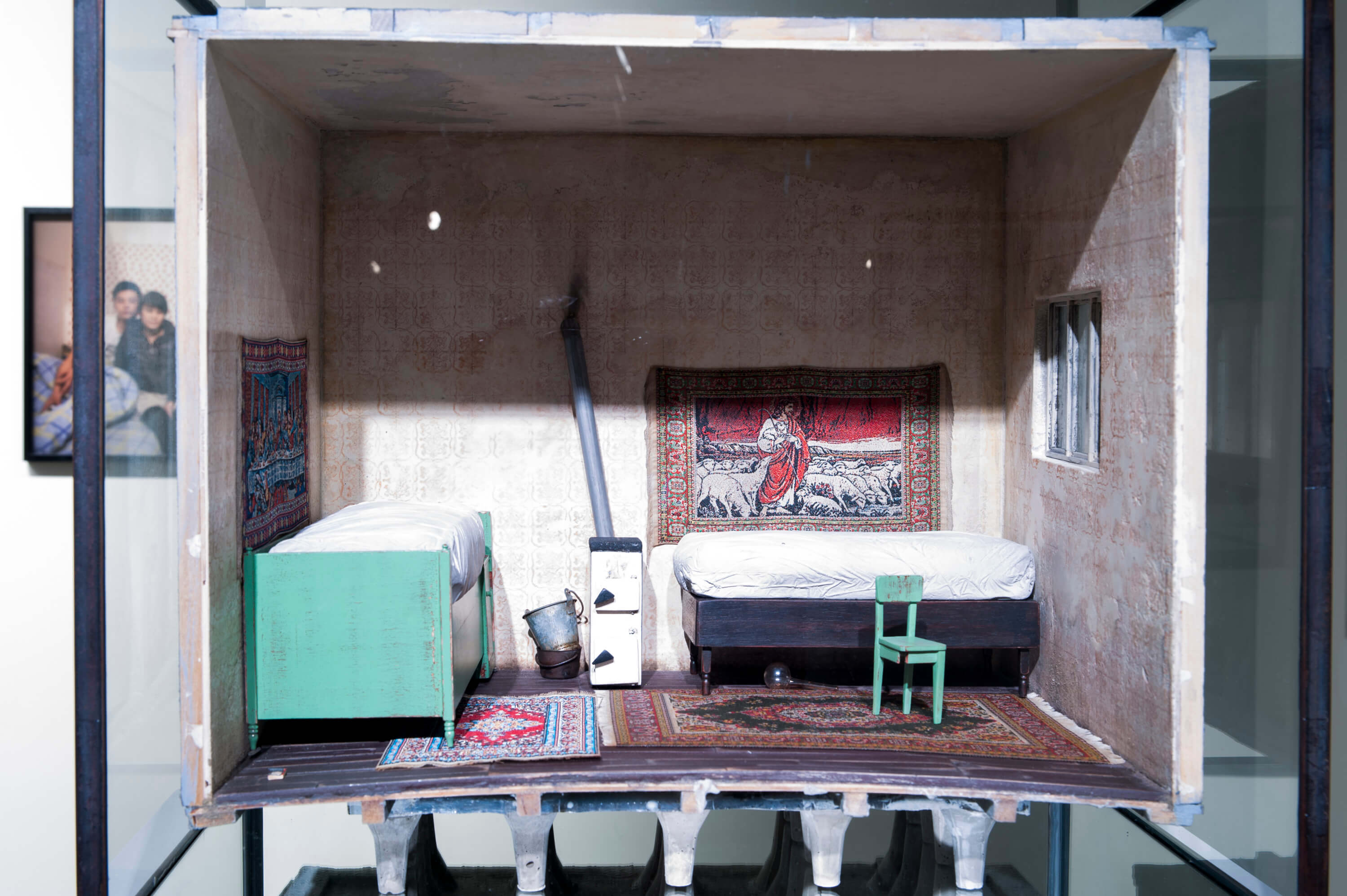 15th Istanbul Biennial