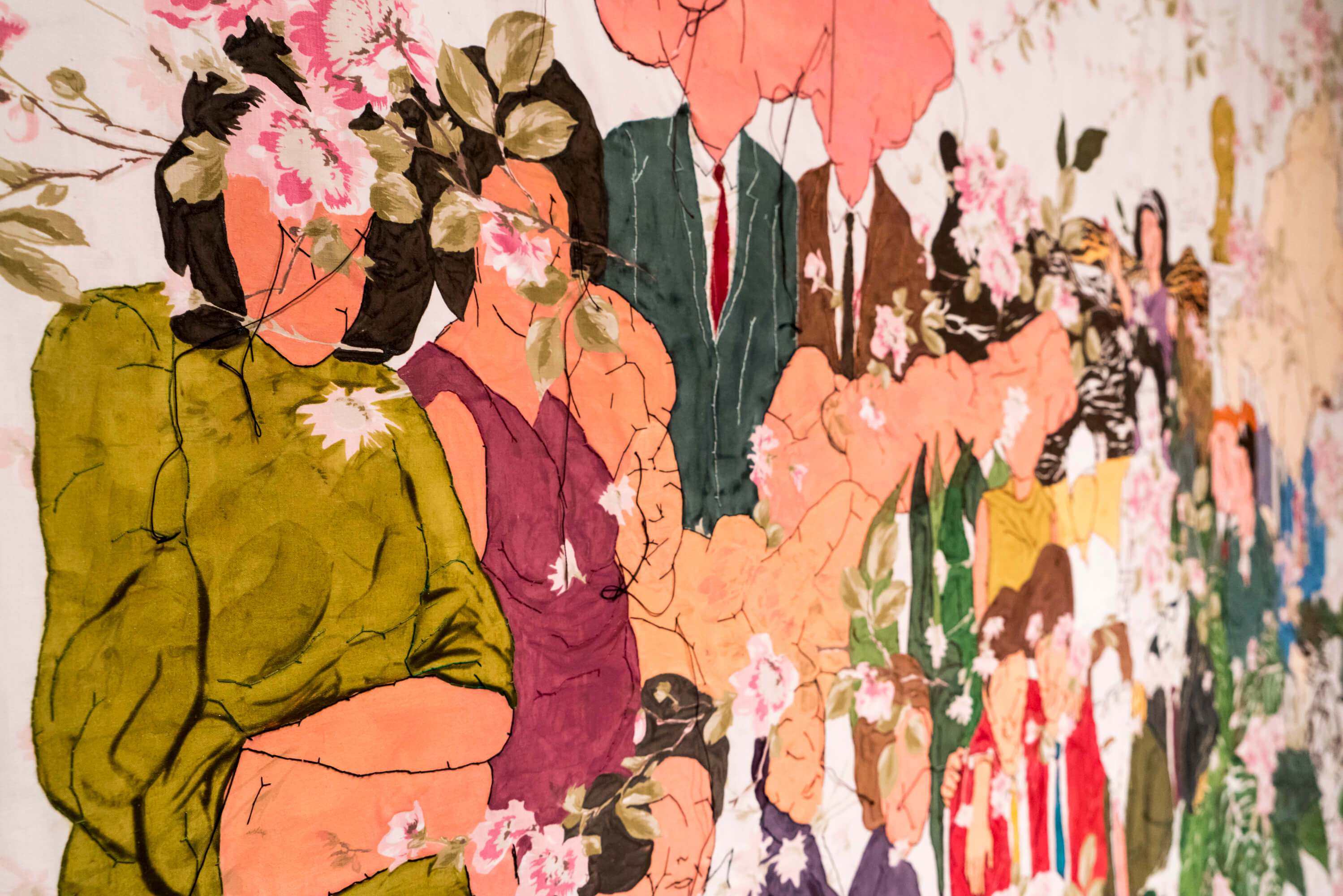 15th Istanbul Biennial 