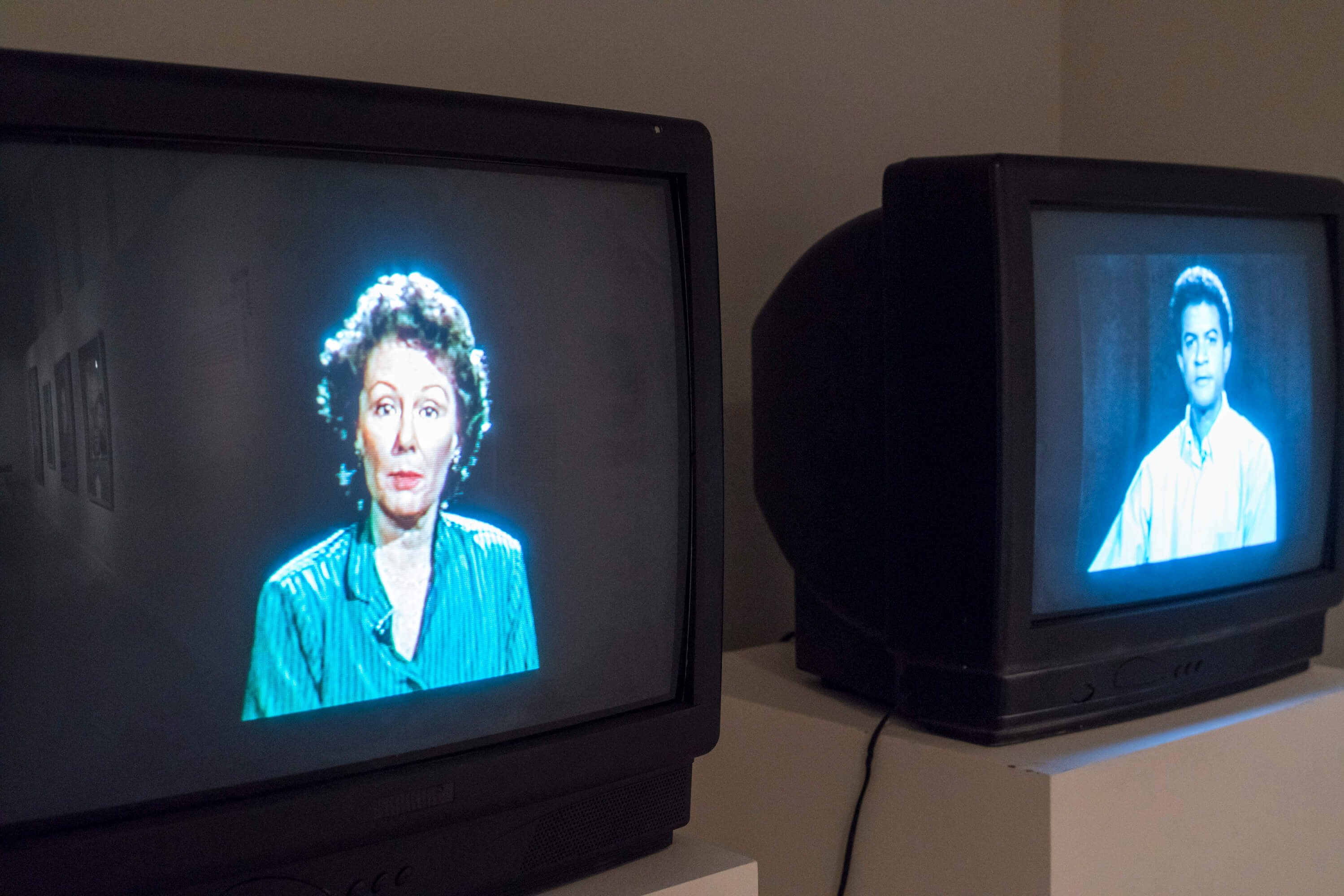 Bruce Nauman
