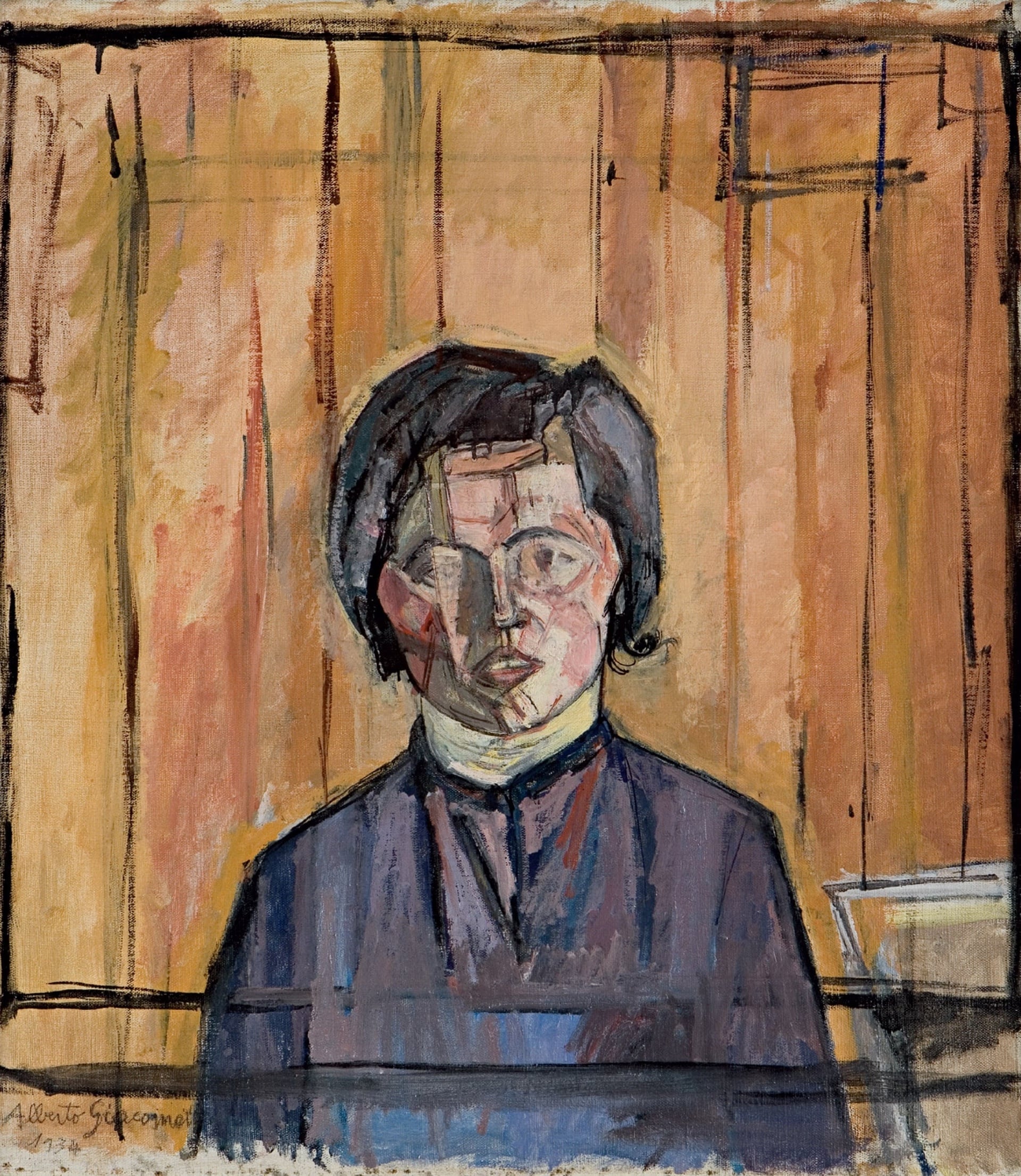 Giacometti