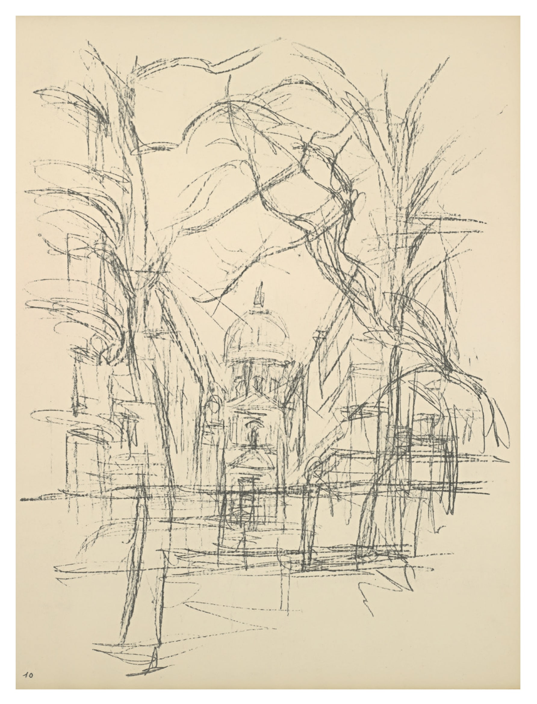 Giacometti