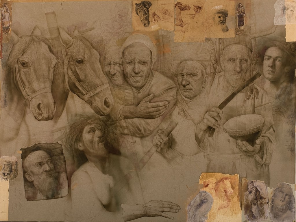The Chronicle of Sarajevo