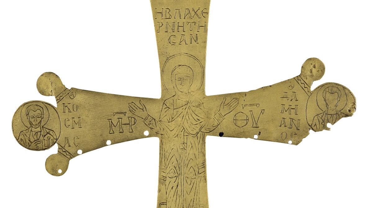Wondrous Cures in Constantinople