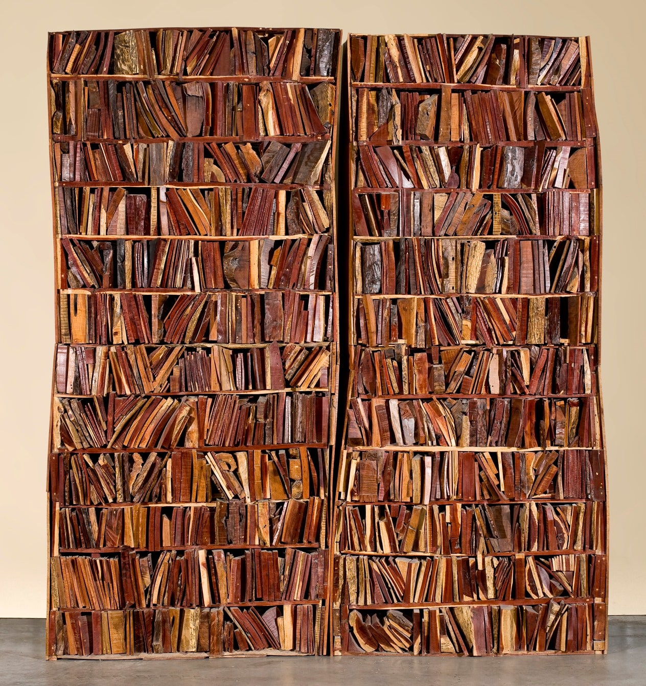Transition to Sculpture