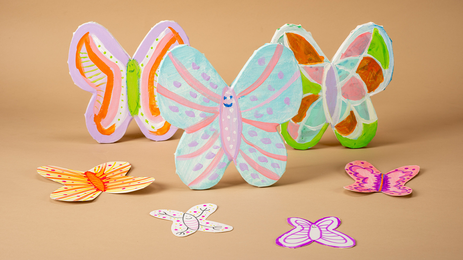 Winged Dreams