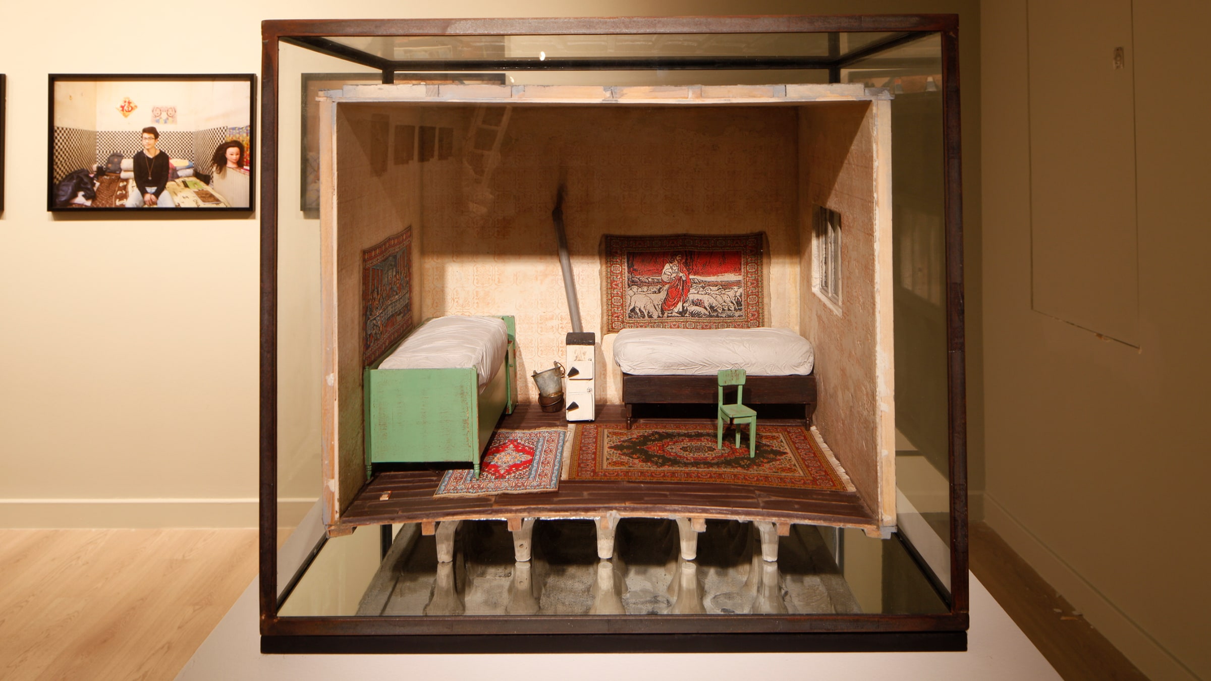 15th Istanbul Biennial